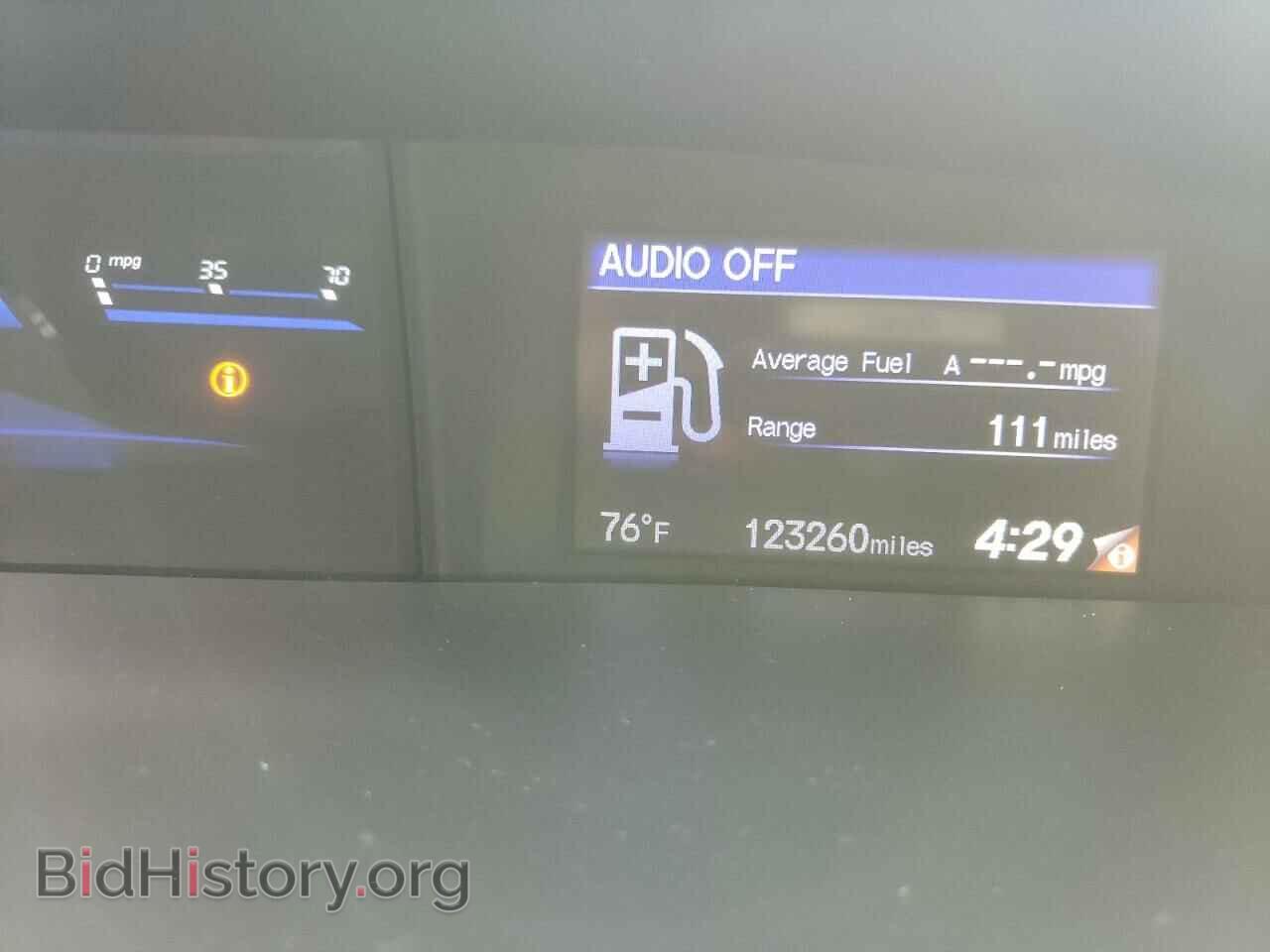 2015 HONDA CIVIC - VIN: 19XFB2F77FE234558 - Фото 9