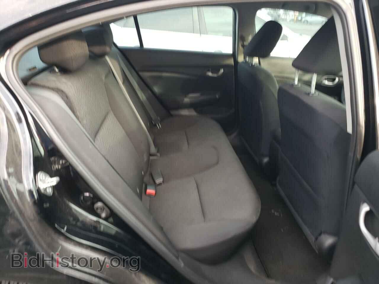 2015 HONDA CIVIC - VIN: 19XFB2F77FE234558 - Фото 10