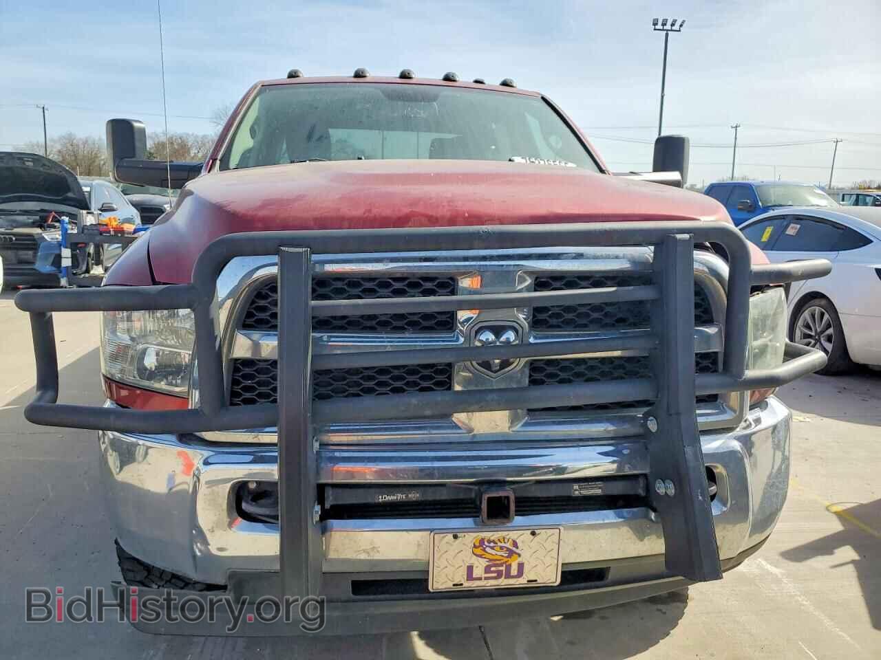 2015 RAM All Models - VIN: 3C6UR5CL0FG552409 - Photo 5