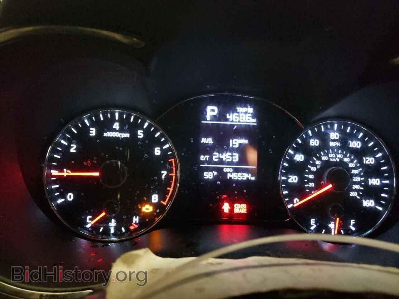 2017 KIA FORTE - VIN: 3KPFK4A72HE049355 - Фото 9