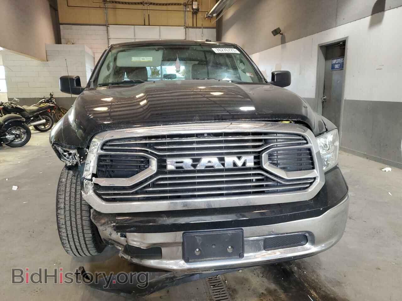 2015 RAM 1500 - VIN: 3C6RR6KT3FG689843 - Фото 5