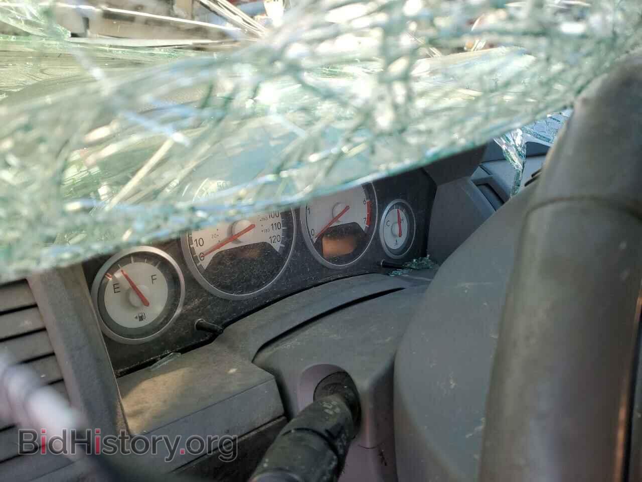 2010 DODGE CARAVAN - VIN: 2D4RN5D11AR444149 - Photo 9