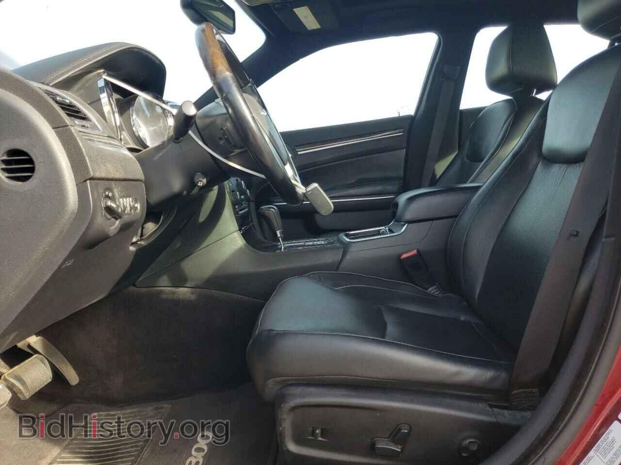 2011 CHRYSLER 300 - VIN: 2C3CA5CG7BH573447 - Фото 7