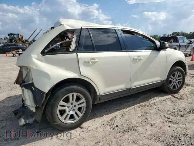 2007 FORD EDGE - VIN: 2FMDK39C77BA81724 - Фото 3