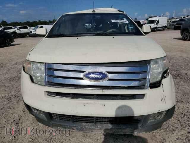 2007 FORD EDGE - VIN: 2FMDK39C77BA81724 - Фото 5