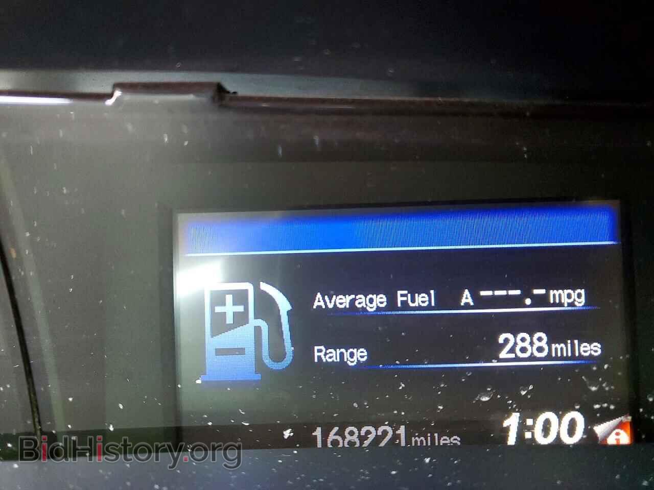 2013 HONDA CIVIC - VIN: 19XFB2E55DE073768 - Фото 9