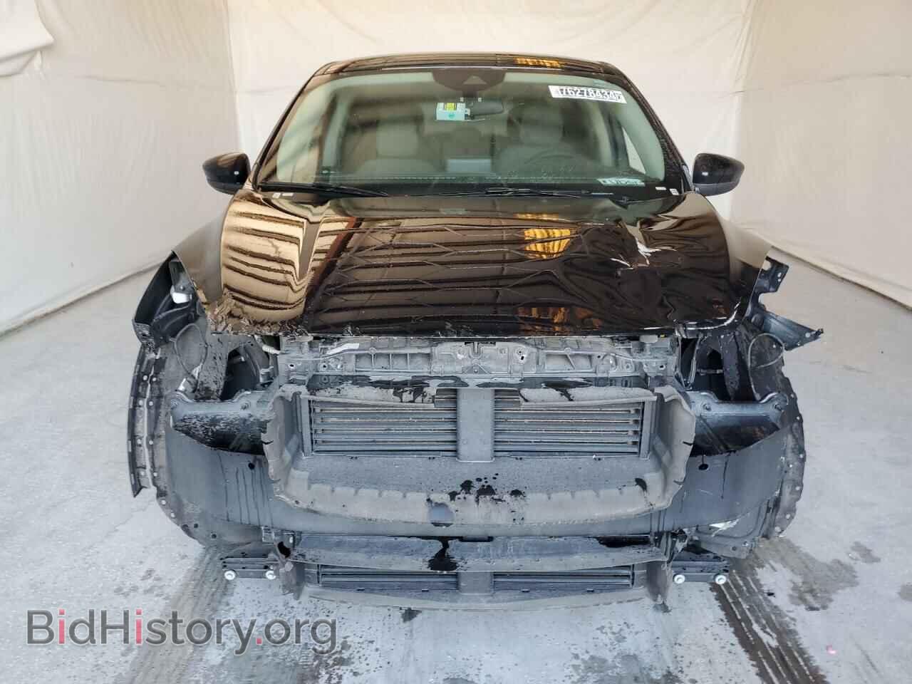 2020 FORD ESCAPE - VIN: 1FMCU9G69LUA89558 - Photo 5