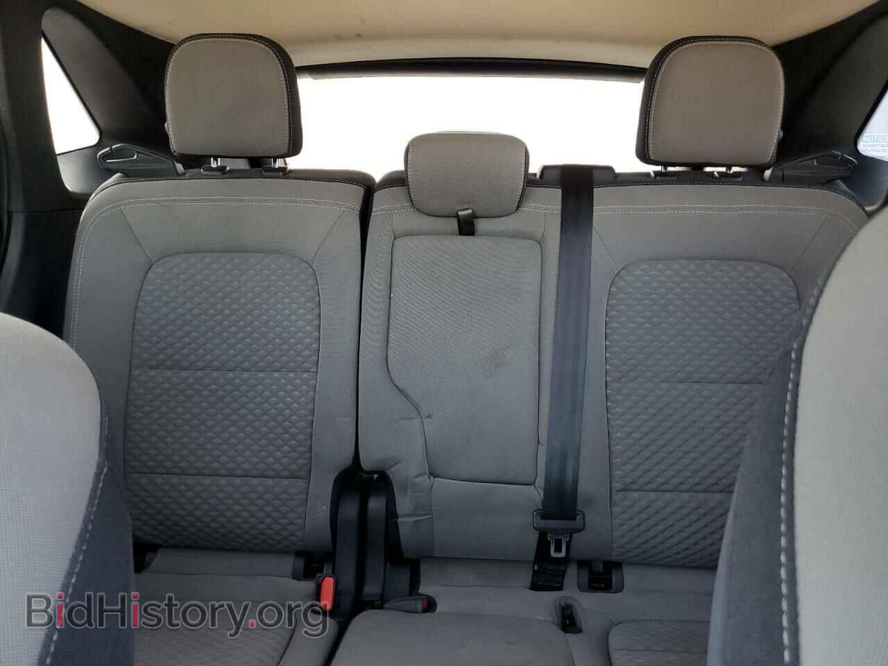 2020 FORD ESCAPE - VIN: 1FMCU9G69LUA89558 - Photo 10