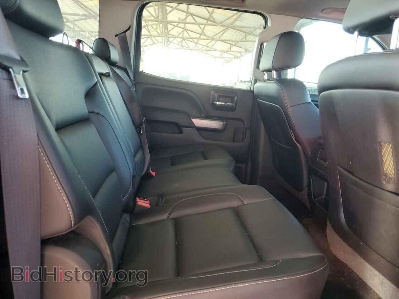 2014 CHEVROLET ALL Models - VIN: 3GCUKSEC7EG275569 - Фото 10