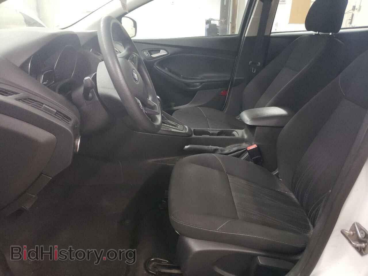 2016 FORD FOCUS - VIN: 1FADP3K24GL358438 - Фото 7