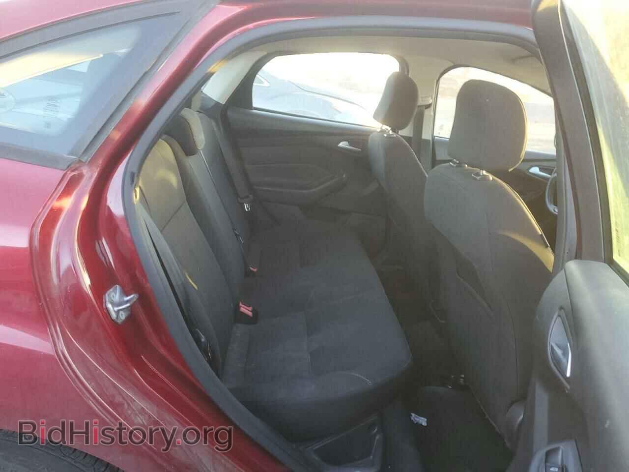 2015 FORD FOCUS - VIN: 1FADP3F24FL275052 - Фото 10