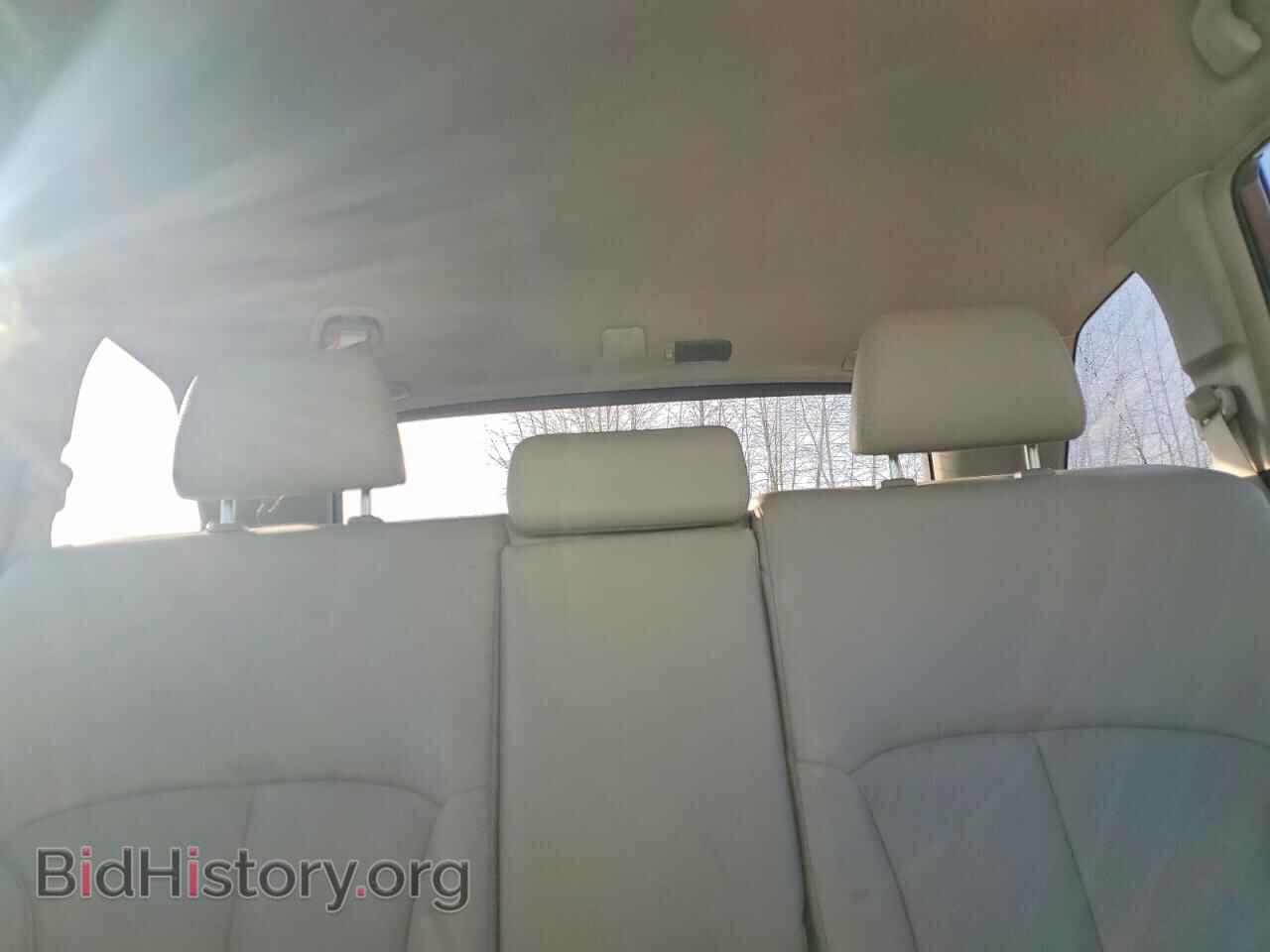 2013 SUBARU OUTBACK - VIN: 4S4BRBKC6D3290570 - Фото 10