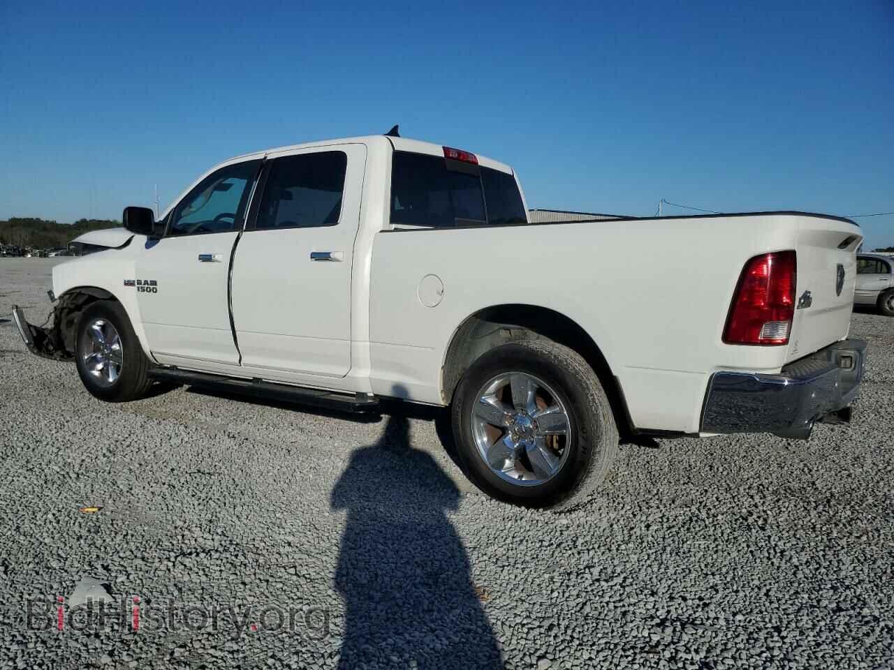 2017 RAM 1500 - VIN: 1C6RR6TT1HS542429 - Photo 2