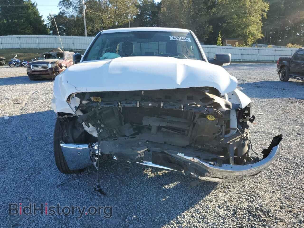 2017 RAM 1500 - VIN: 1C6RR6TT1HS542429 - Photo 5
