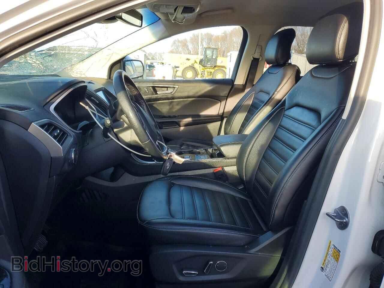 2019 FORD EDGE - VIN: 2FMPK4J97KBC27048 - Фото 7