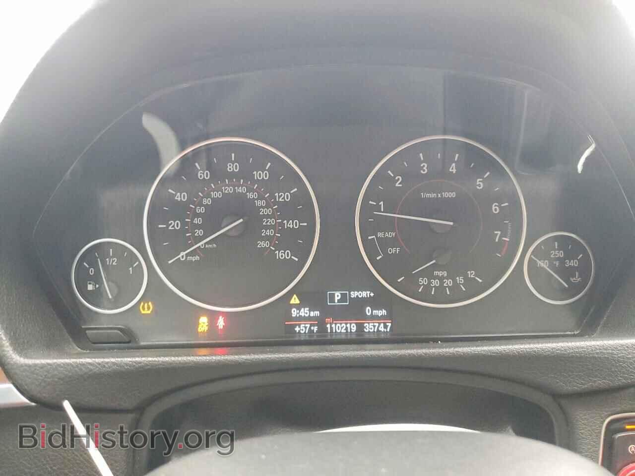 2015 BMW 4 SERIES - VIN: WBA3N3C59FK233473 - Фото 9