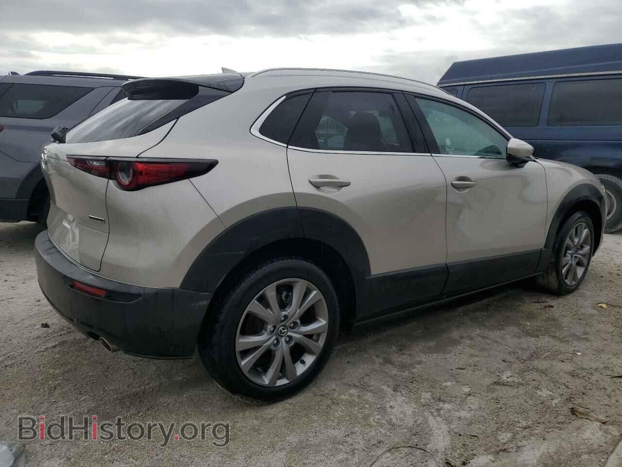 2024 MAZDA CX30 - VIN: 3MVDMBDM9RM649125 - Фото 3