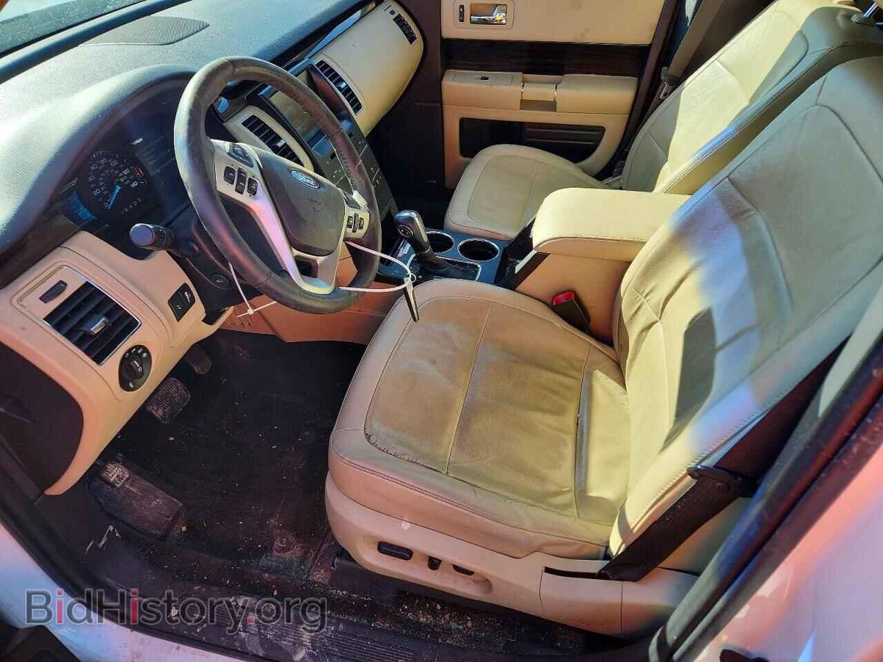2015 FORD FLEX - VIN: 2FMHK6C85FBA19258 - Фото 7