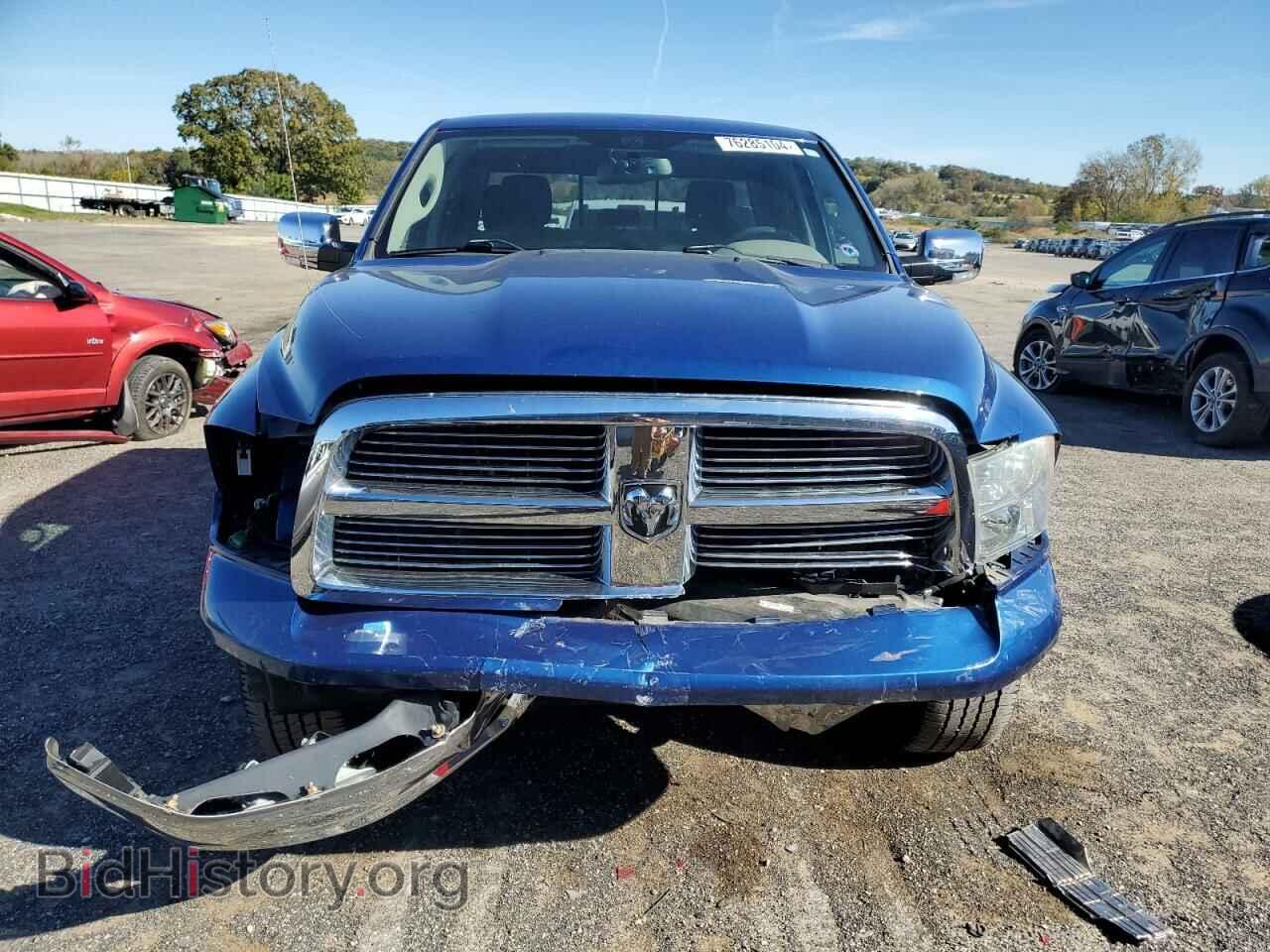 2011 DODGE All Models - VIN: 1D7RV1CT9BS684449 - Photo 5