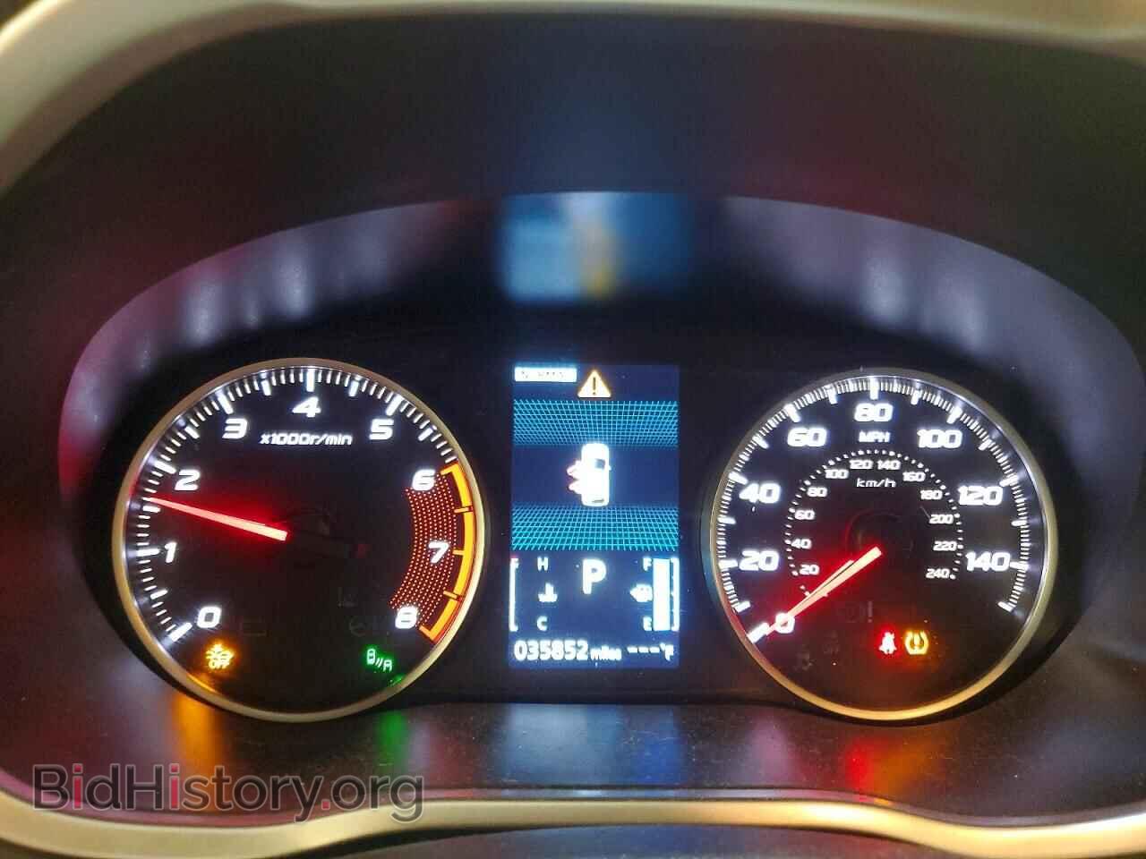 2024 MITSUBISHI ECLIPSE - VIN: JA4ATWAA7RZ060723 - Фото 9