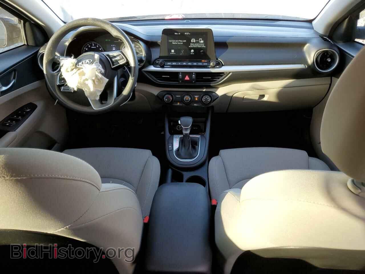 2020 KIA FORTE - VIN: 3KPF24AD2LE256410 - Фото 8