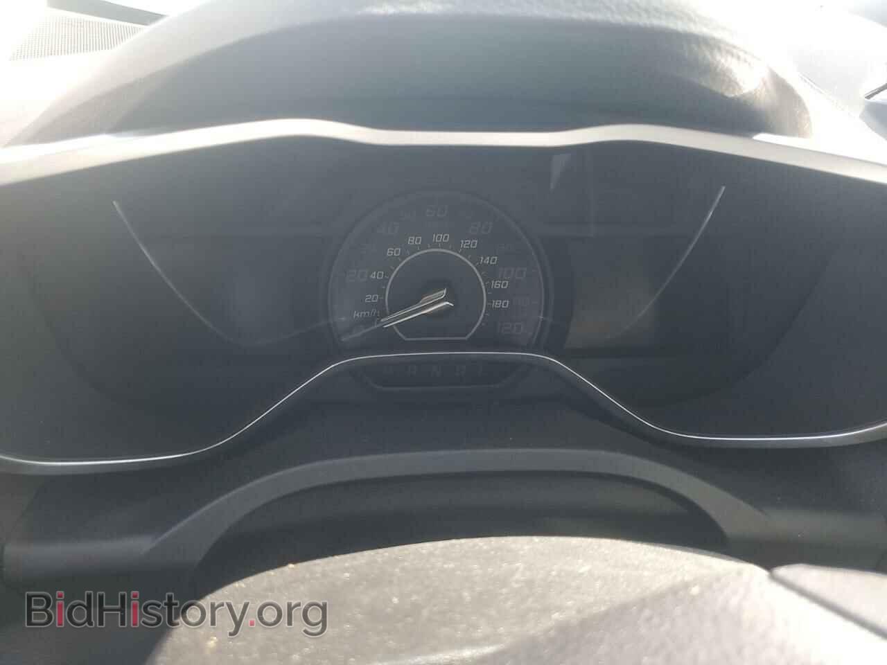 2013 FORD CMAX - VIN: 1FADP5BU7DL538568 - Photo 9