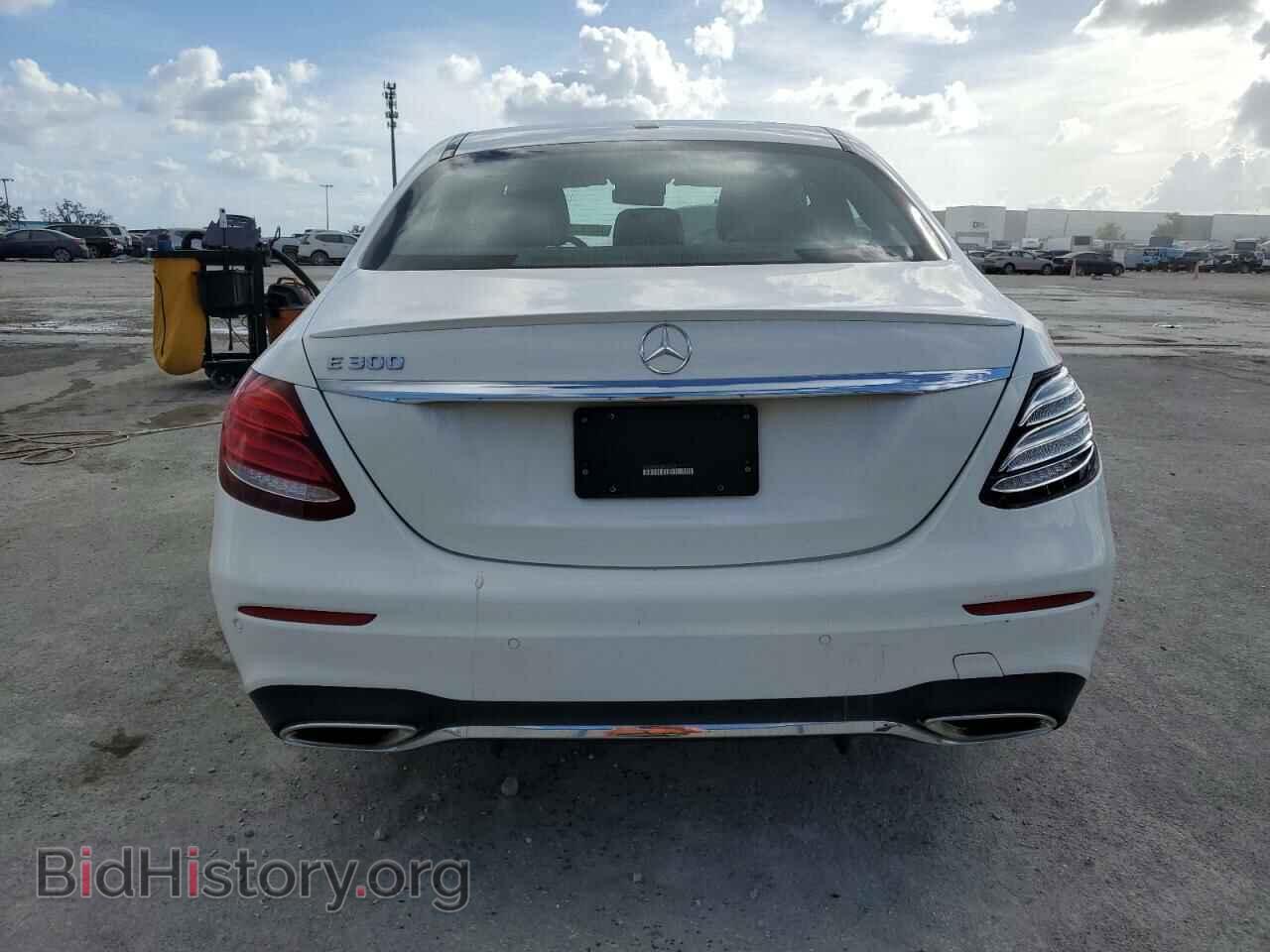 2017 MERCEDES-BENZ E-CLASS - VIN: WDDZF4JB5HA112074 - Фото 6