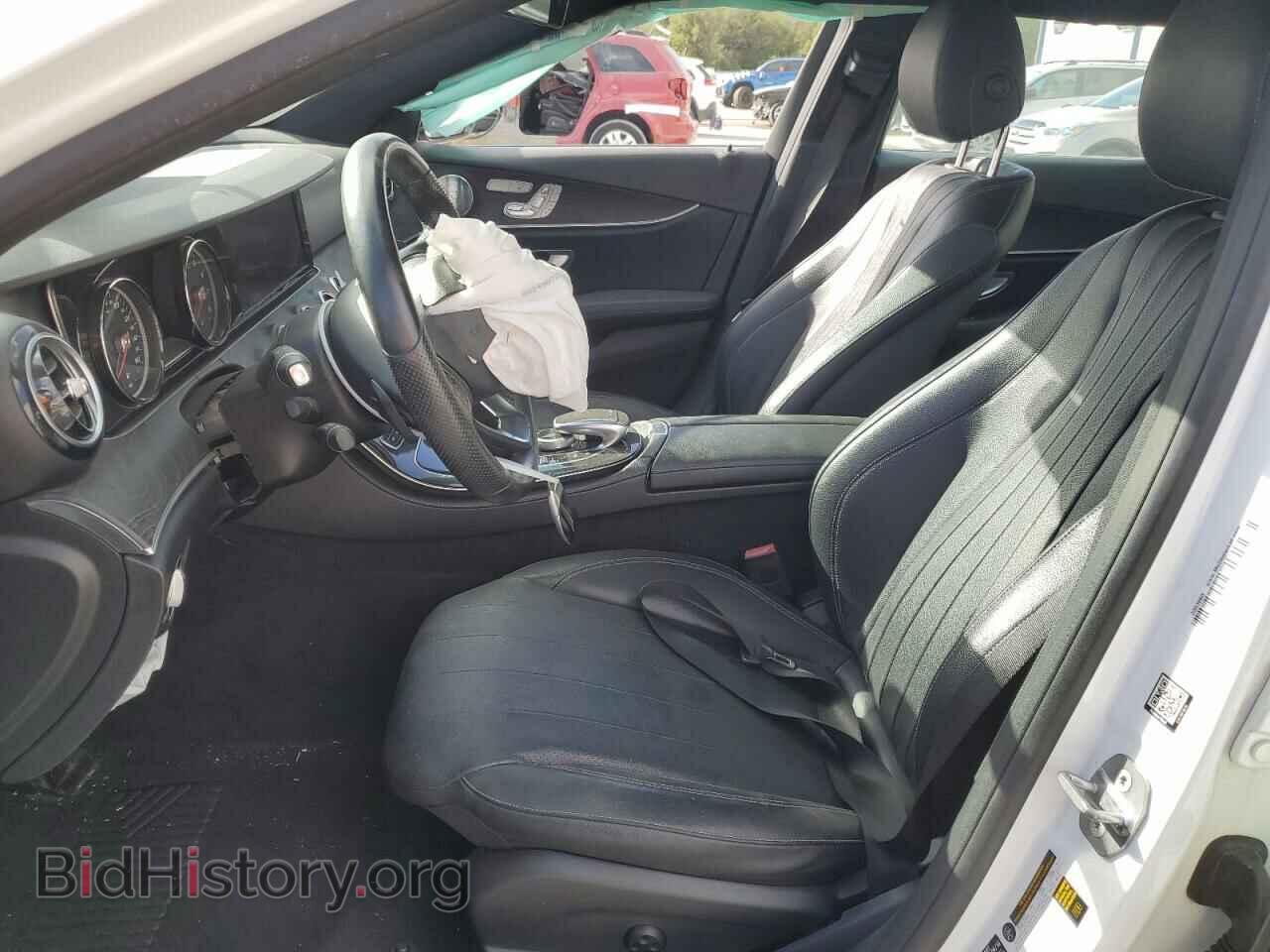 2017 MERCEDES-BENZ E-CLASS - VIN: WDDZF4JB5HA112074 - Фото 7