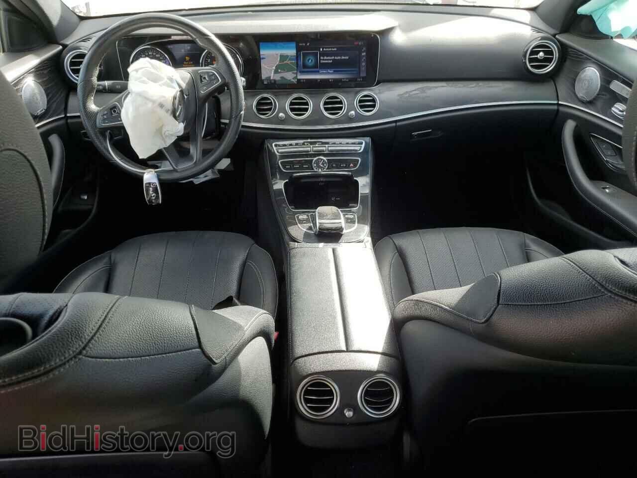 2017 MERCEDES-BENZ E-CLASS - VIN: WDDZF4JB5HA112074 - Фото 8