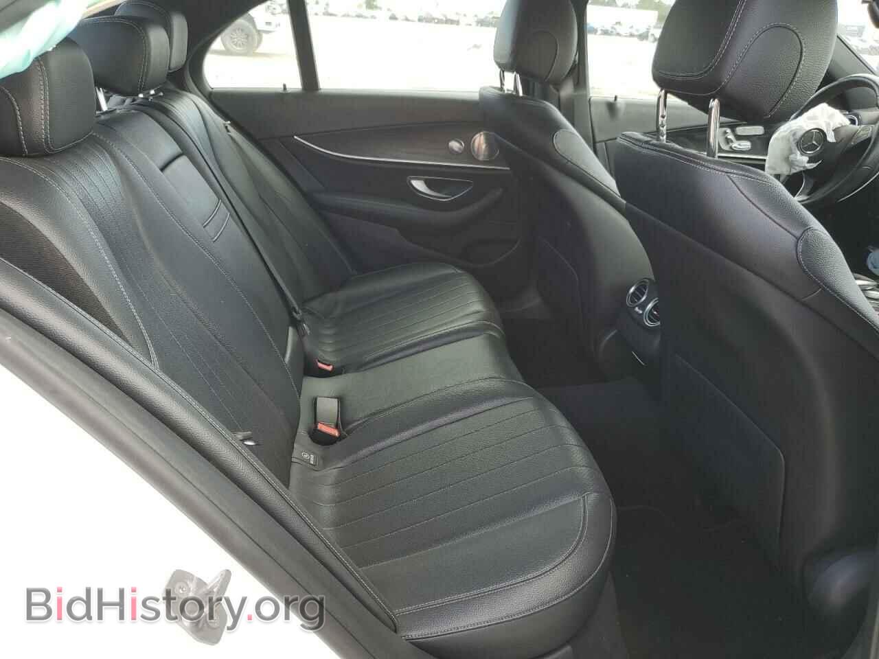 2017 MERCEDES-BENZ E-CLASS - VIN: WDDZF4JB5HA112074 - Фото 10