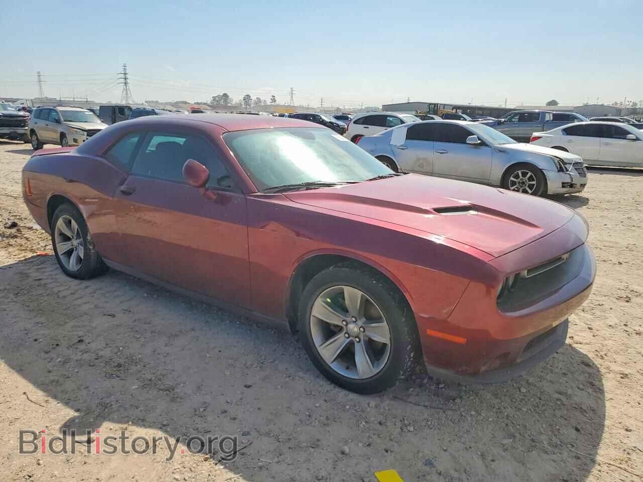 2018 DODGE CHALLENGER - VIN: 2C3CDZAG2JH171836 - Фото 4