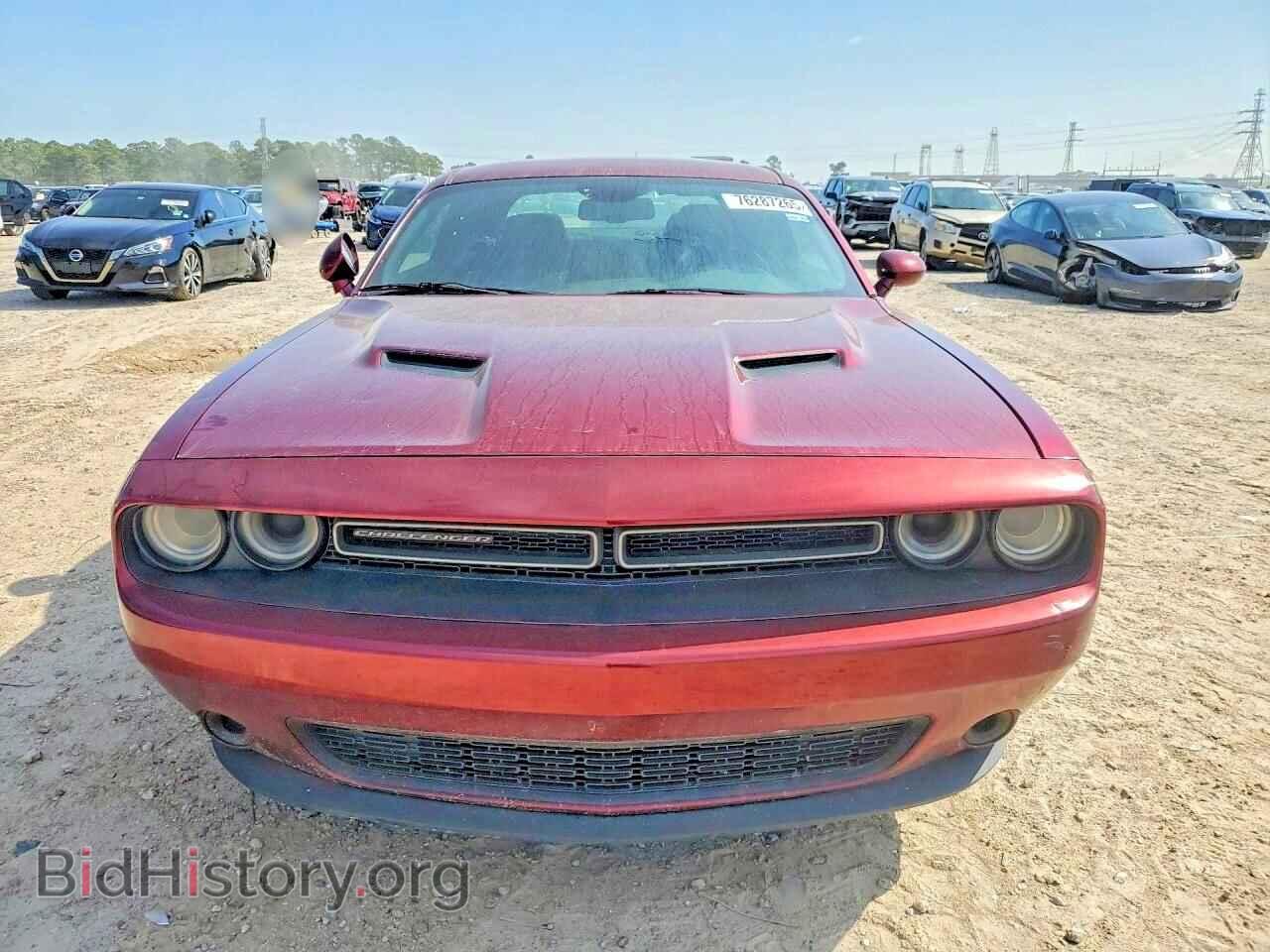 2018 DODGE CHALLENGER - VIN: 2C3CDZAG2JH171836 - Фото 5