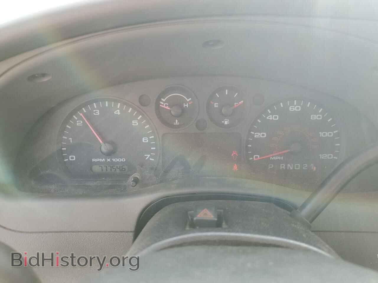 2007 FORD RANGER - VIN: 1FTYR10D57PA99482 - Фото 9