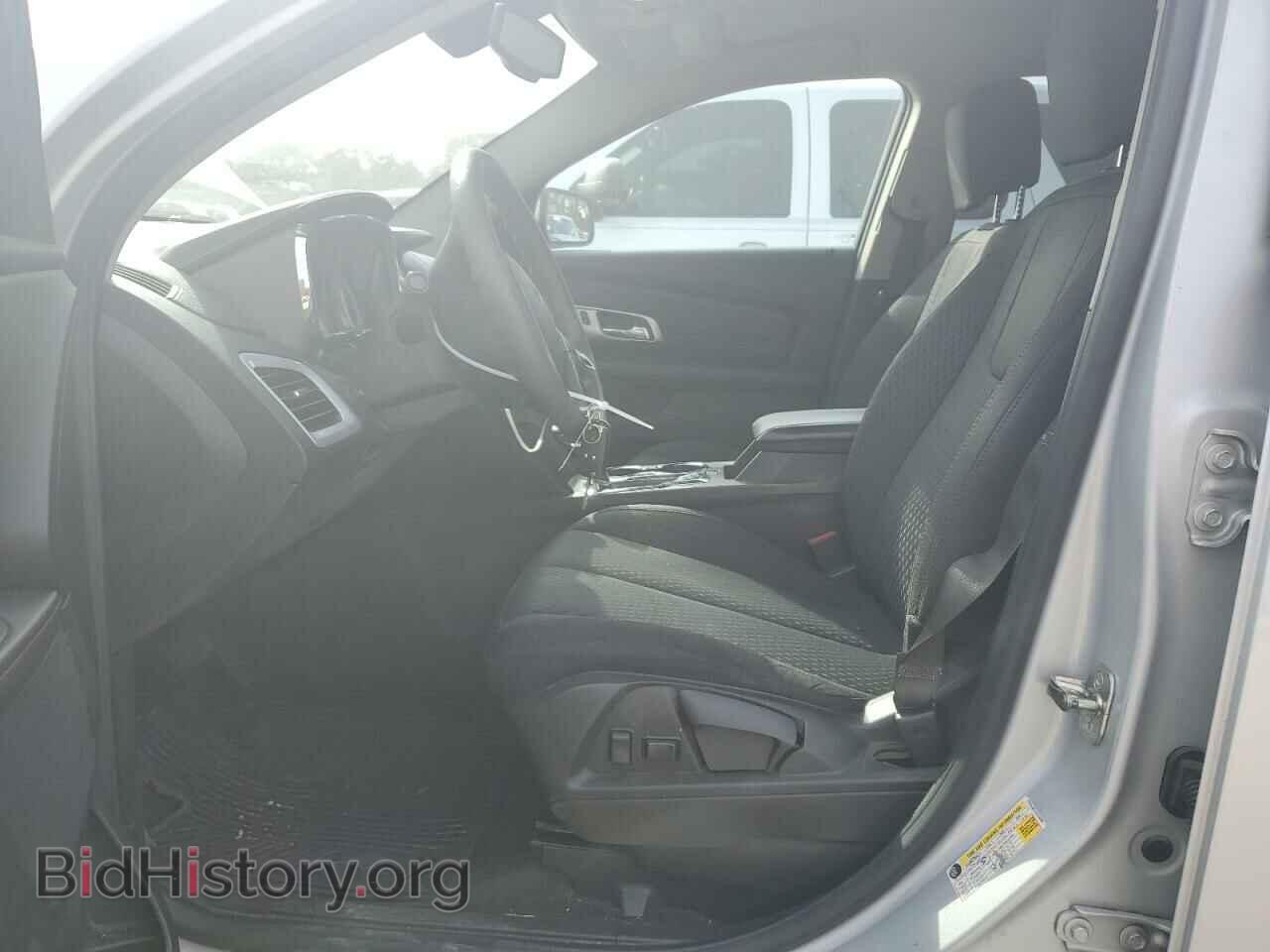 2012 GMC TERRAIN - VIN: 2GKALMEK5C6108367 - Фото 7