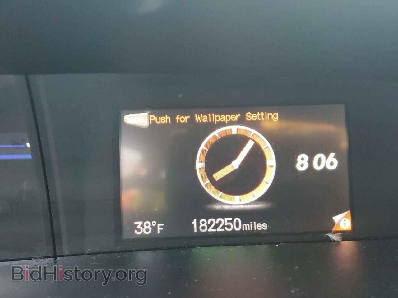 2012 HONDA CIVIC - VIN: 19XFB2F83CE008425 - Фото 9