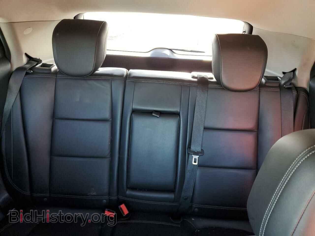 2014 BUICK ENCORE - VIN: KL4CJCSB5EB704517 - Photo 10