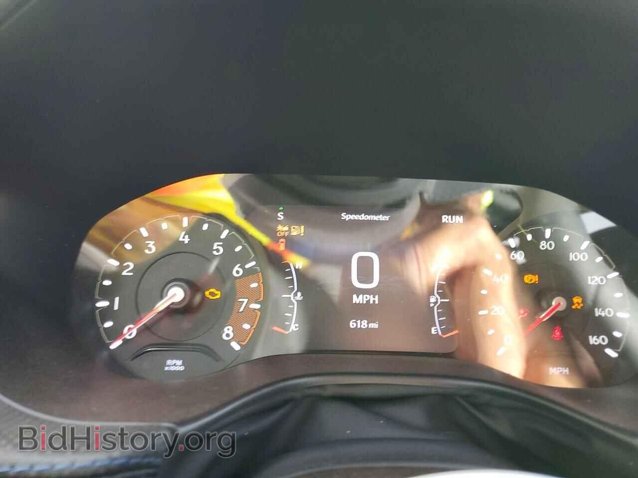 2026 JEEP COMPASS - VIN: 3C4NJDBN1TT159698 - Фото 9