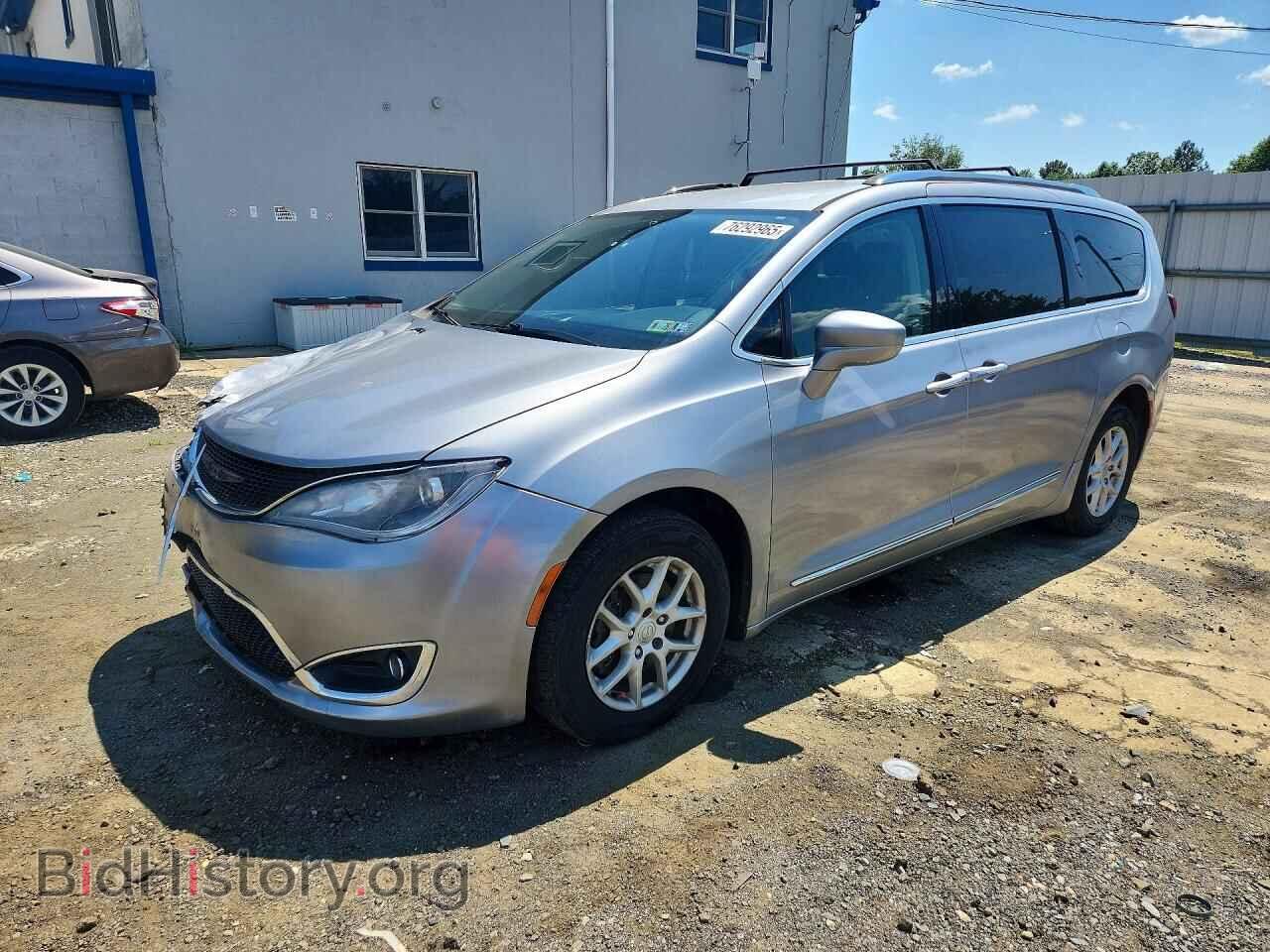 Photo 2C4RC1BG2LR140186 - CHRYSLER PACIFICA 2020