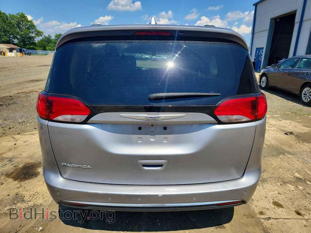2020 CHRYSLER PACIFICA - VIN: 2C4RC1BG2LR140186 - Photo 6