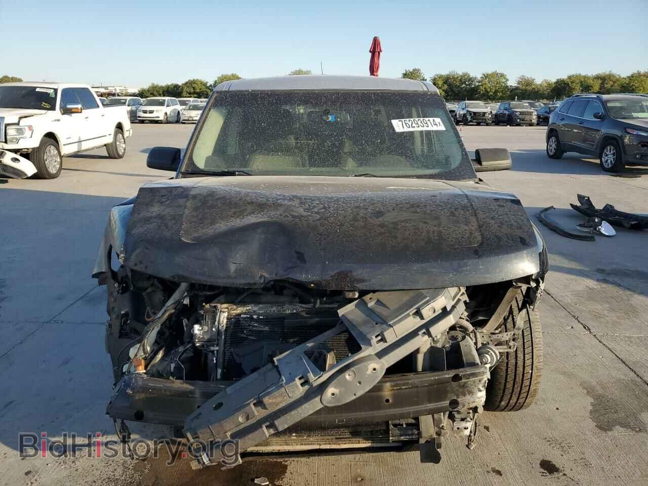 2012 FORD FLEX - VIN: 2FMGK5BCXCBD10703 - Photo 5