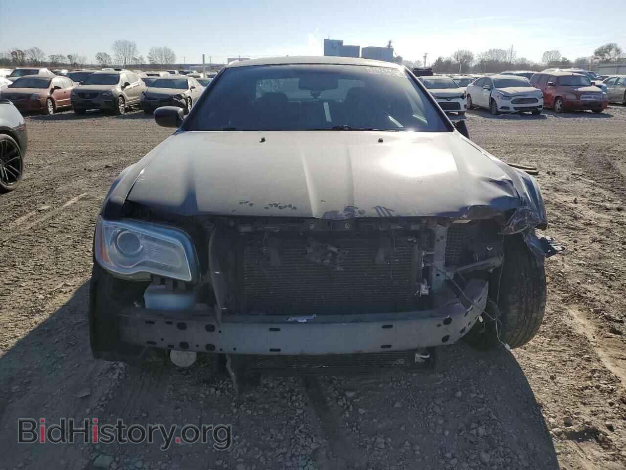 2011 CHRYSLER 300 - VIN: 2C3CA4CG5BH514357 - Фото 5