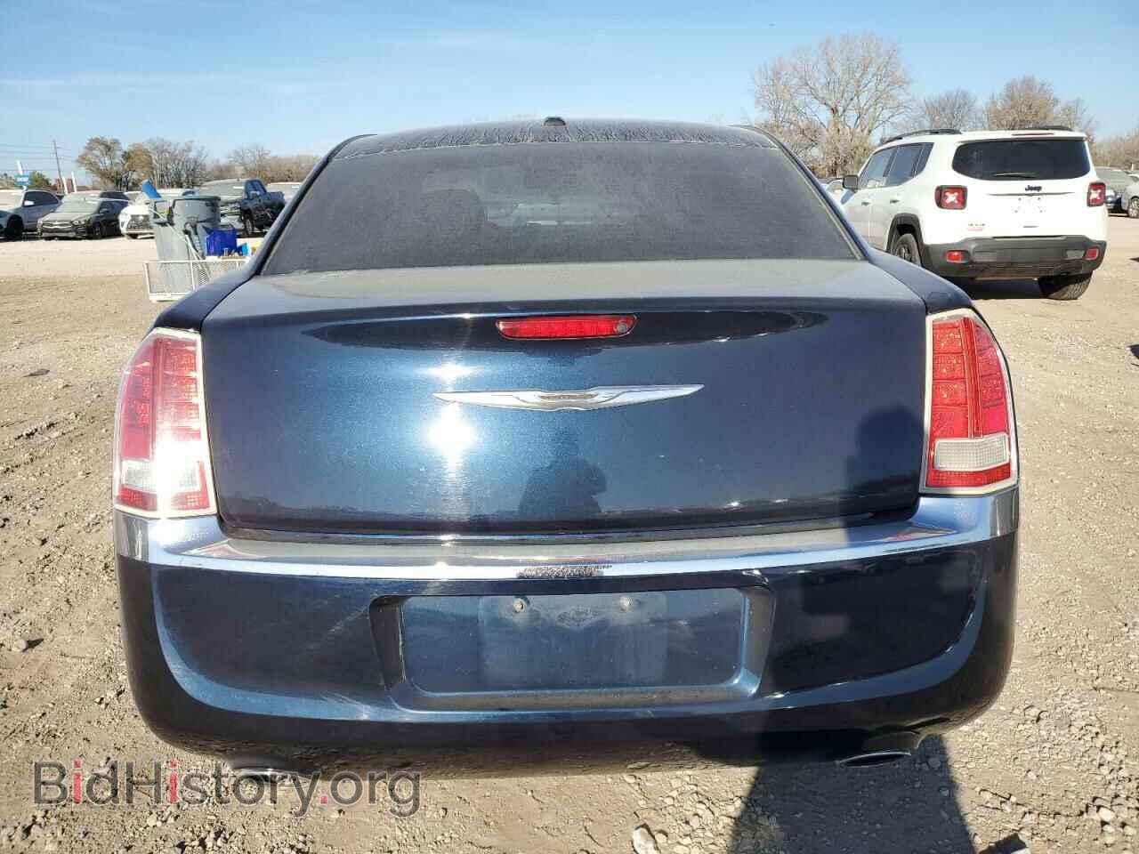 2011 CHRYSLER 300 - VIN: 2C3CA4CG5BH514357 - Фото 6