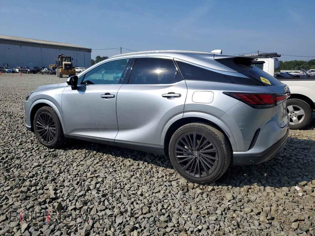 2024 LEXUS RX350 - VIN: 2T2BAMCA9RC079846 - Photo 2