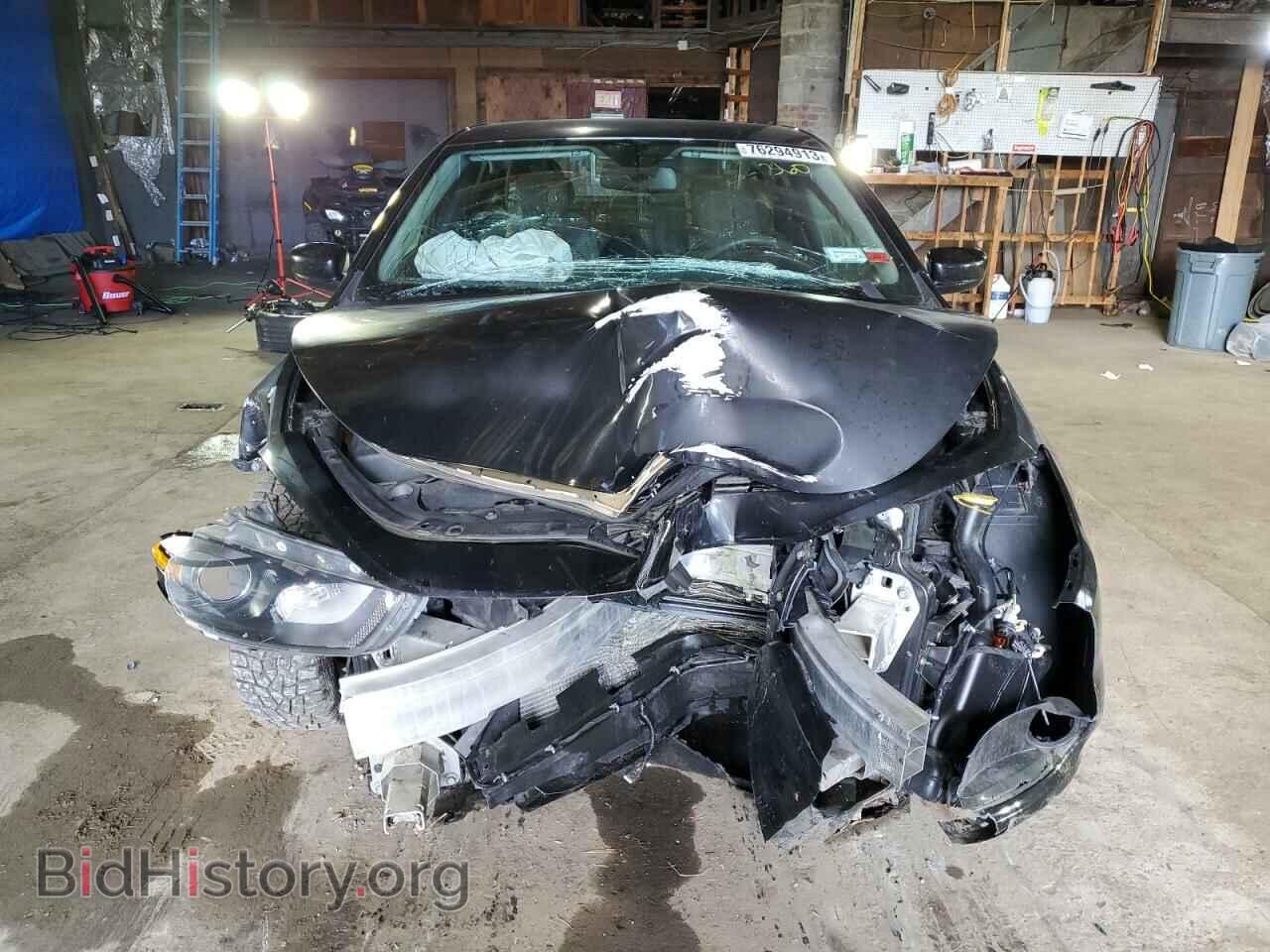 2015 DODGE DART - VIN: 1C3CDFBB5FD267434 - Фото 5
