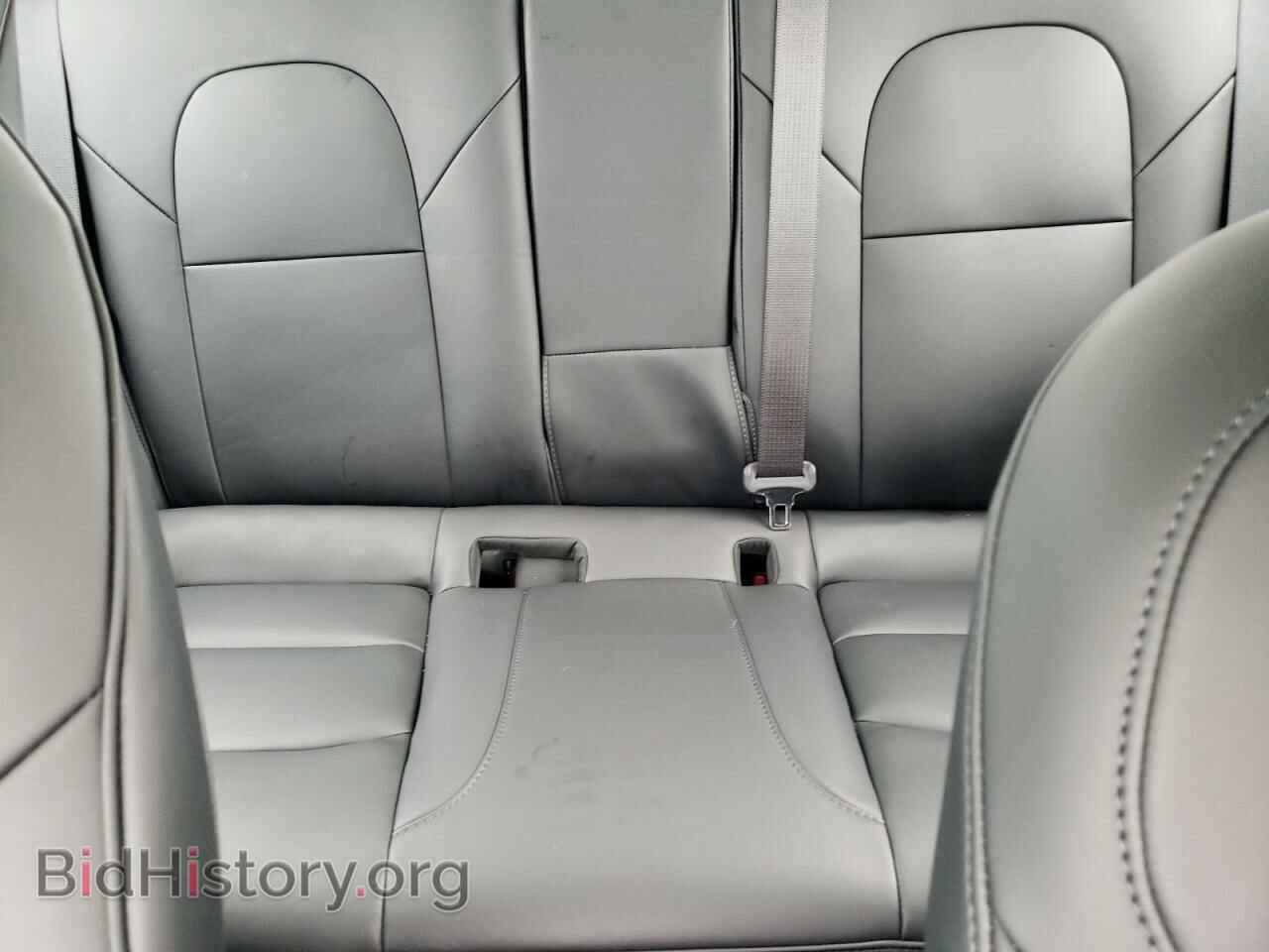 2023 TESLA MODEL 3 - VIN: 5YJ3E1EA6PF656639 - Photo 10