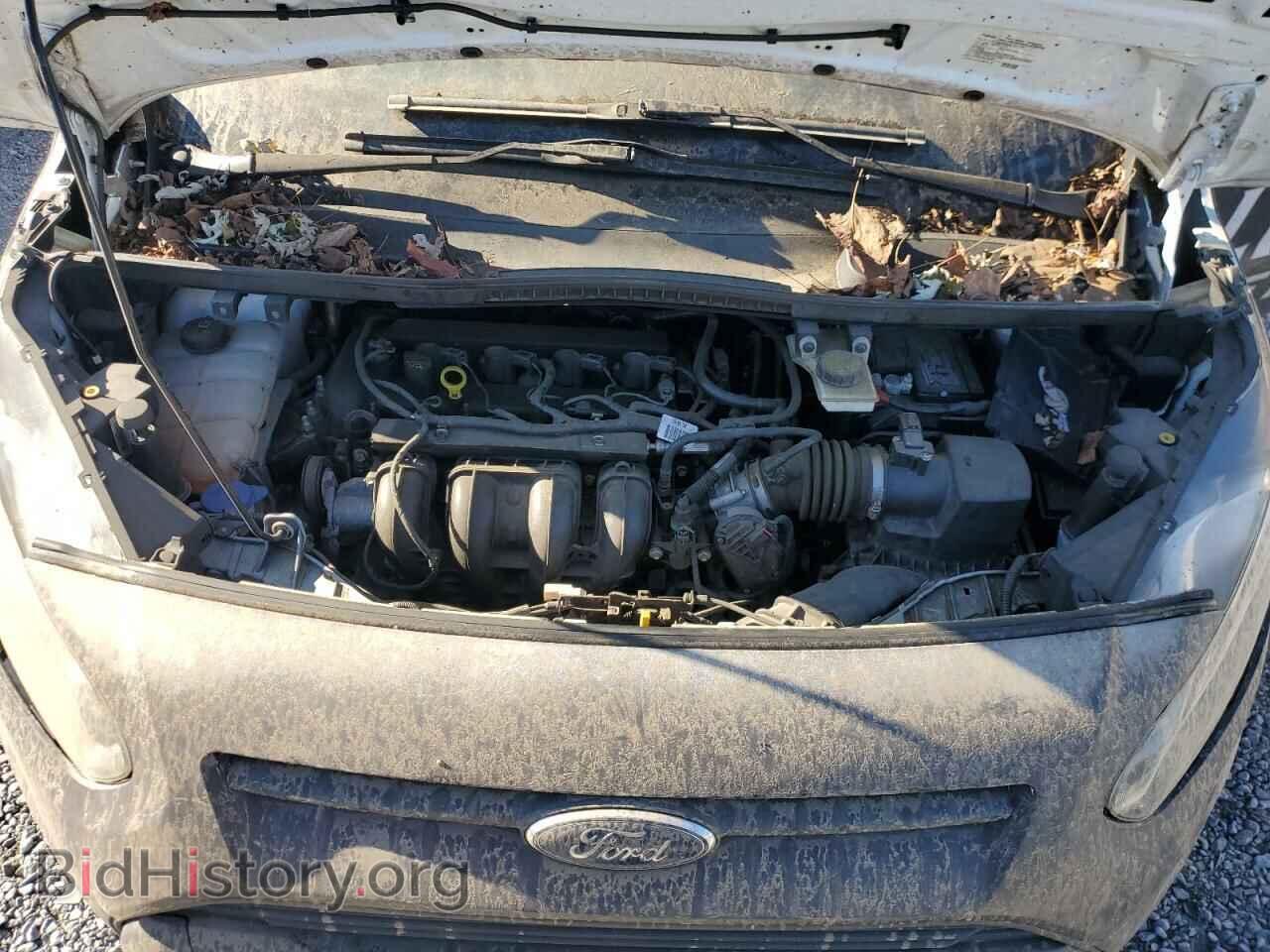 2017 FORD TRANSIT - VIN: NM0LS7E72H1317870 - Фото 12