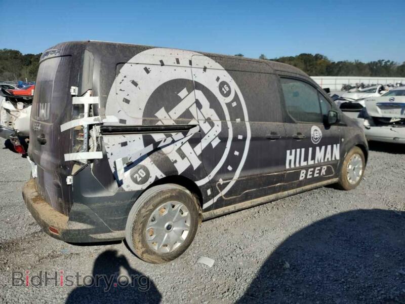 2017 Ford TRANSIT (VIN NM0LS7E72H1317870) — фото 3 из 14
