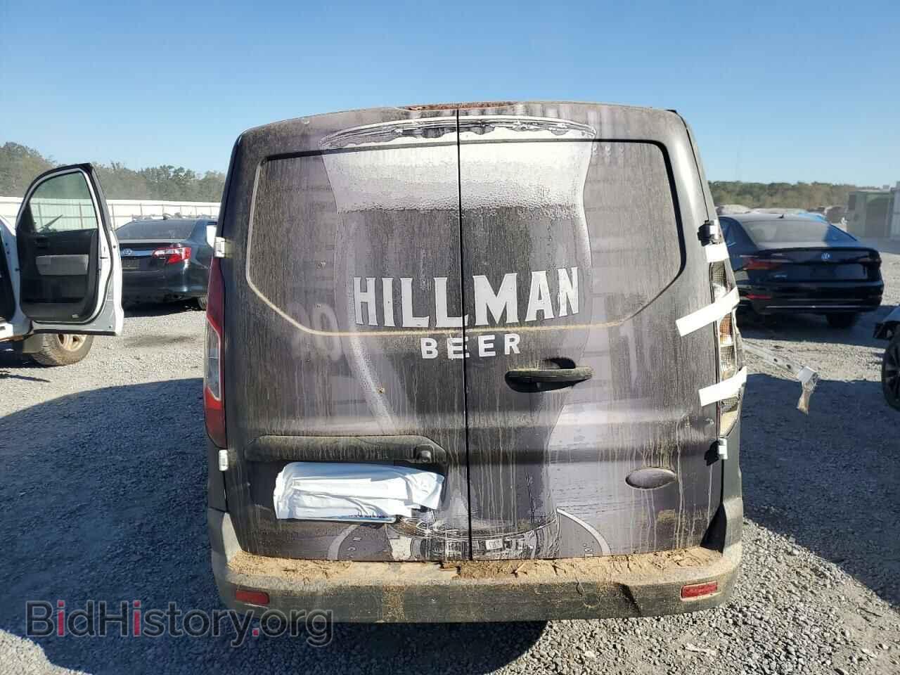 2017 FORD TRANSIT - VIN: NM0LS7E72H1317870 - Фото 6