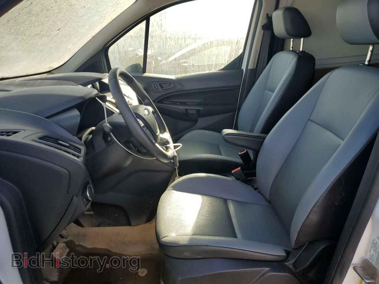 2017 FORD TRANSIT - VIN: NM0LS7E72H1317870 - Фото 7