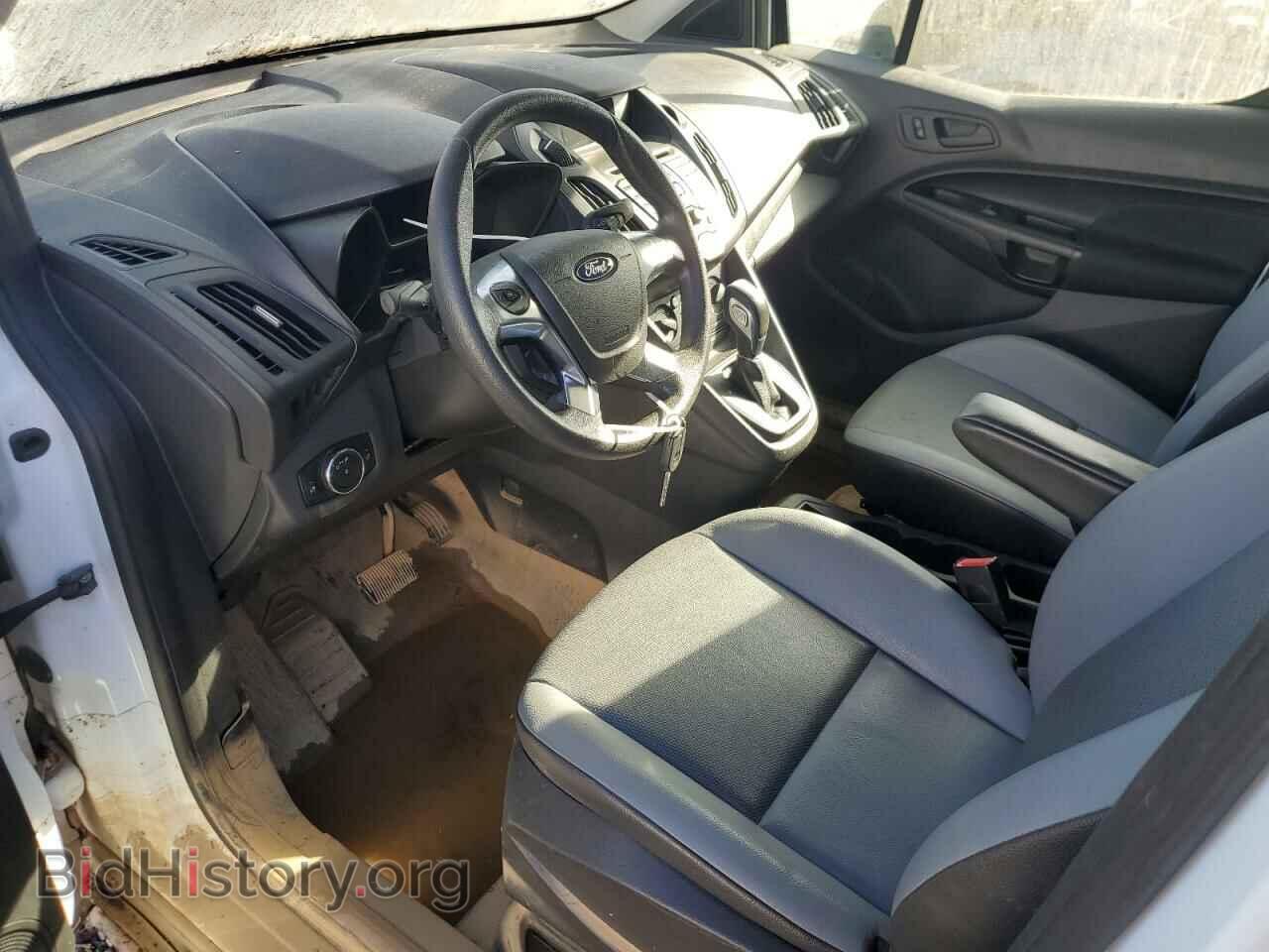 2017 FORD TRANSIT - VIN: NM0LS7E72H1317870 - Фото 8